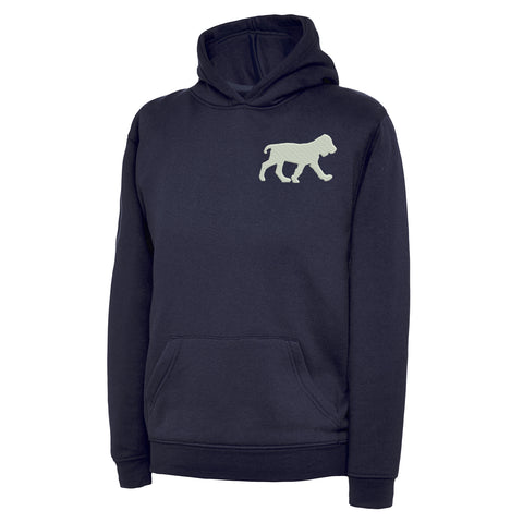 Cocker Spaniel Hoodie