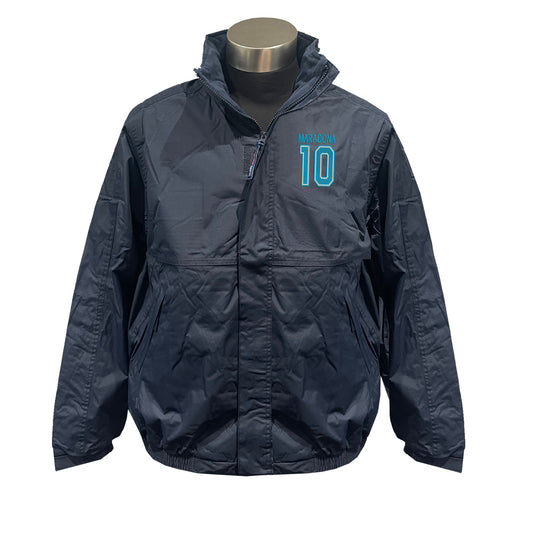 Maradona 10 Jacket