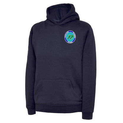 Children's Falkland Islands Veteran Hoodie