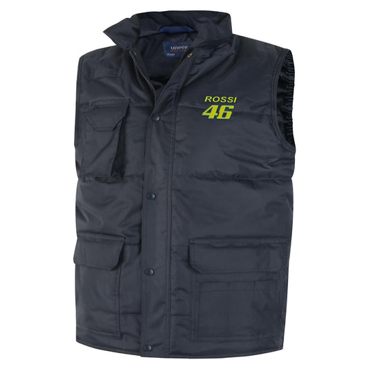 Rossi 46 Bodywarmer