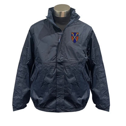 British Forces Germany Embroidered Premium Outdoor Jacket