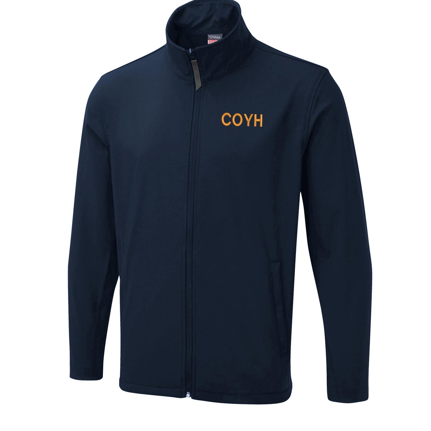 COYH Bomber Jacket