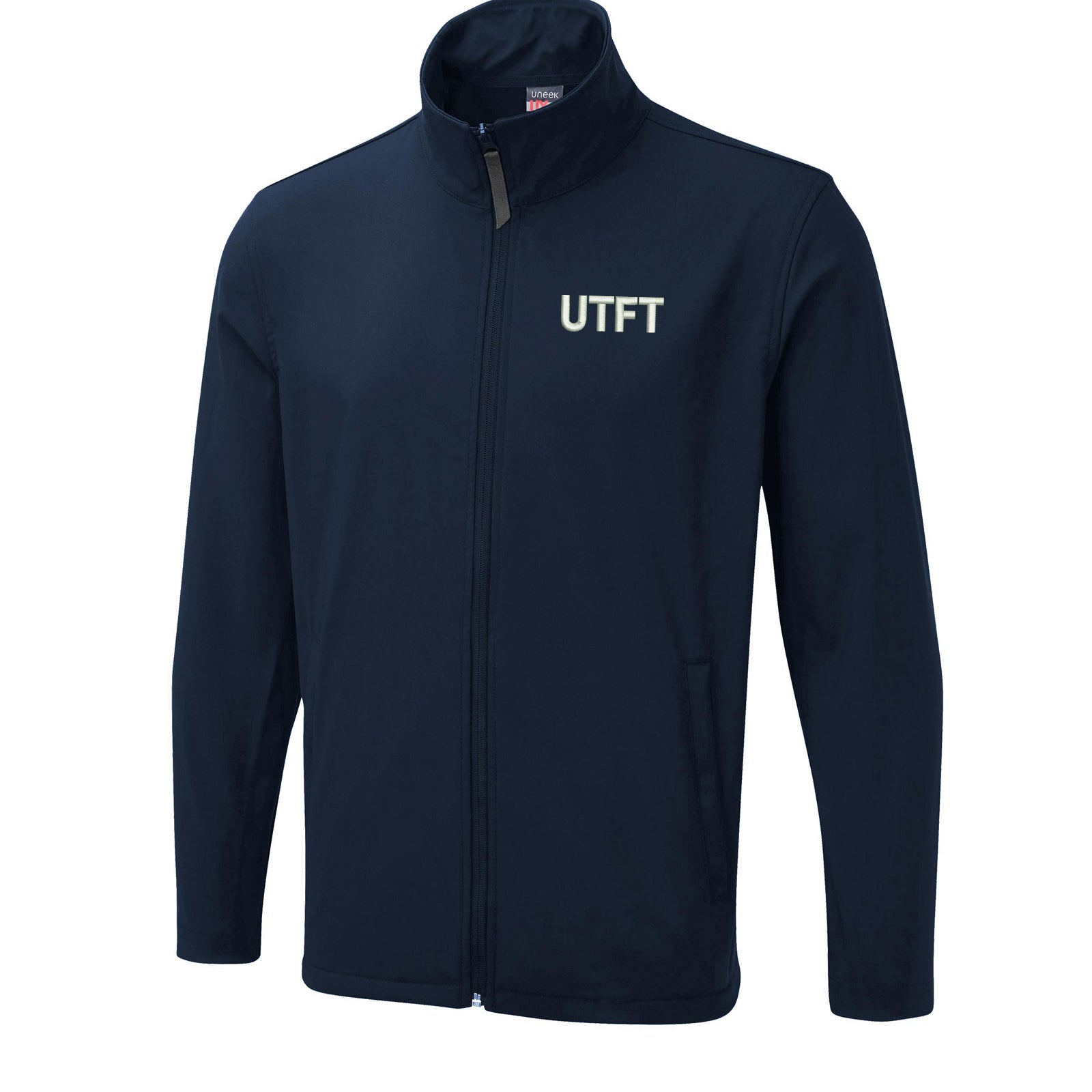 UTFT Jacket