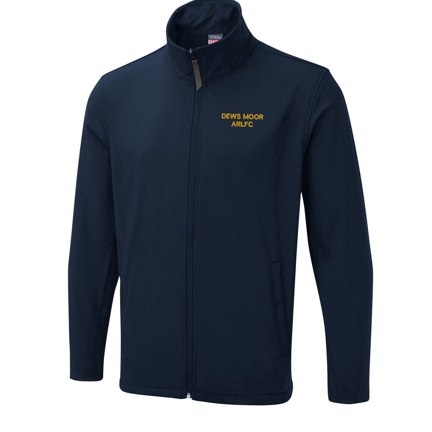  Dews Moor ARLFC Bomber Jacket