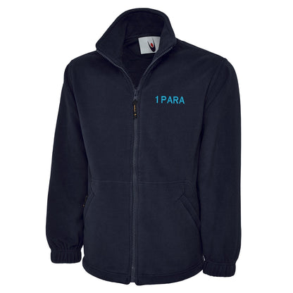 1 PARA Fleece Jacket