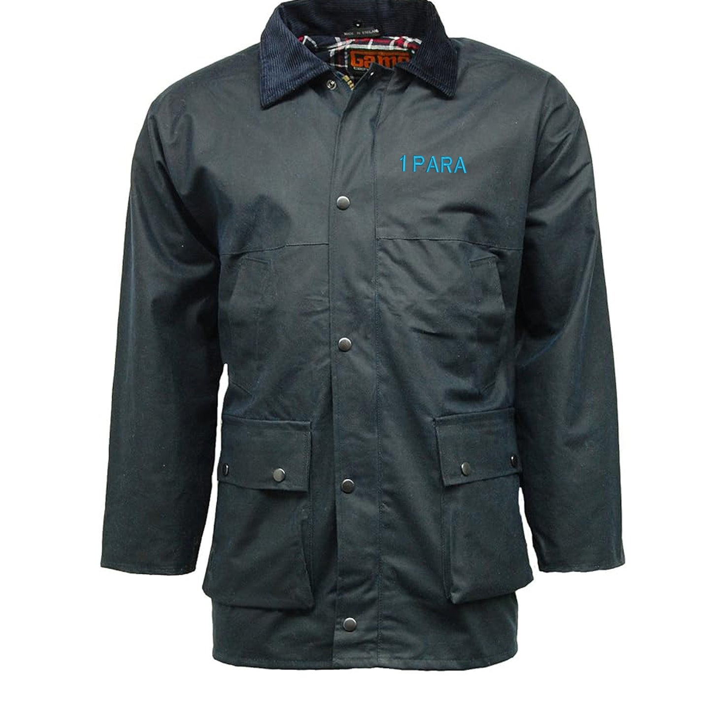 1 PARA Waterproof Jacket