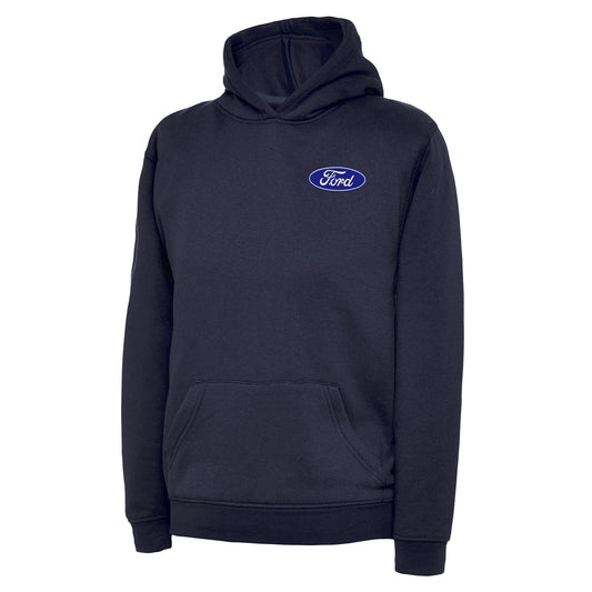 kids Ford Hoodie