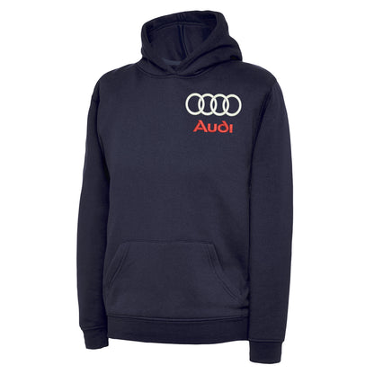 Audi Kids Hoodie