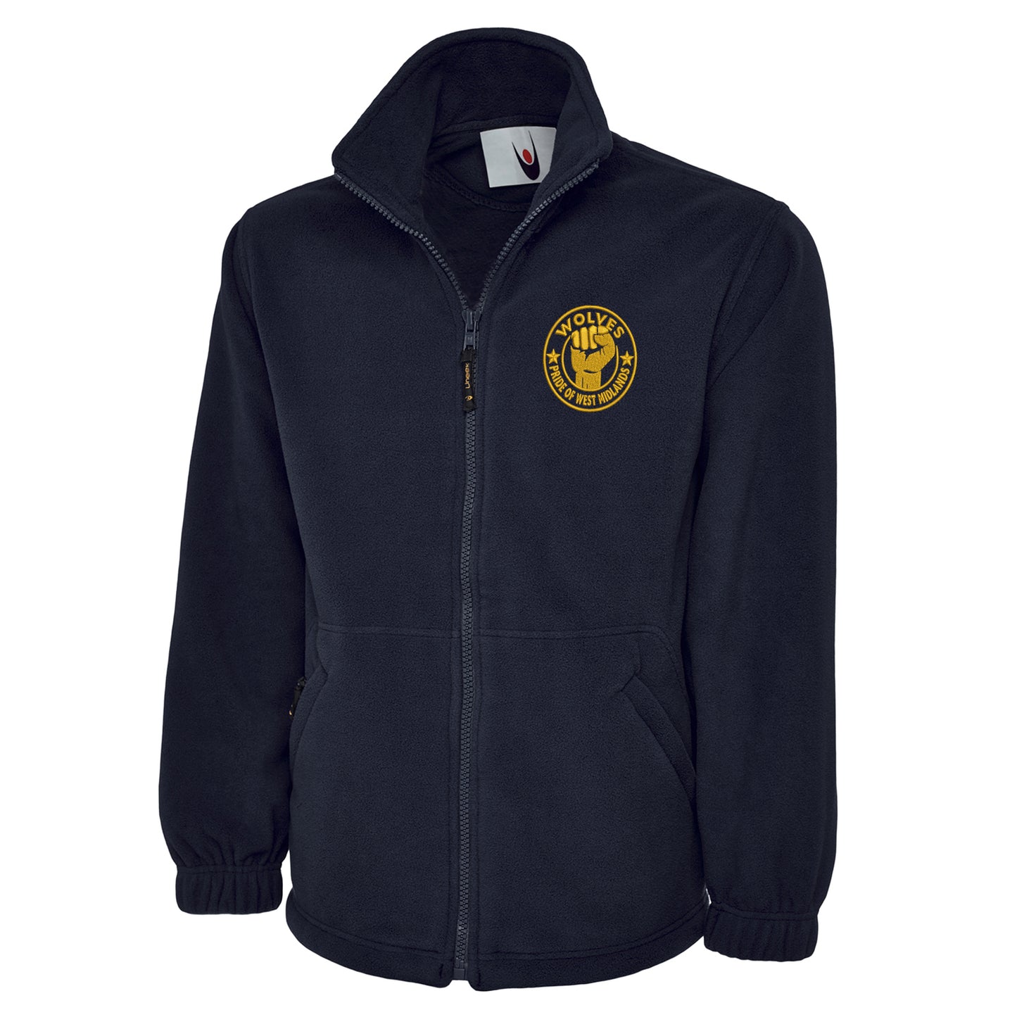 Wolverhampton Wanderers Fleece