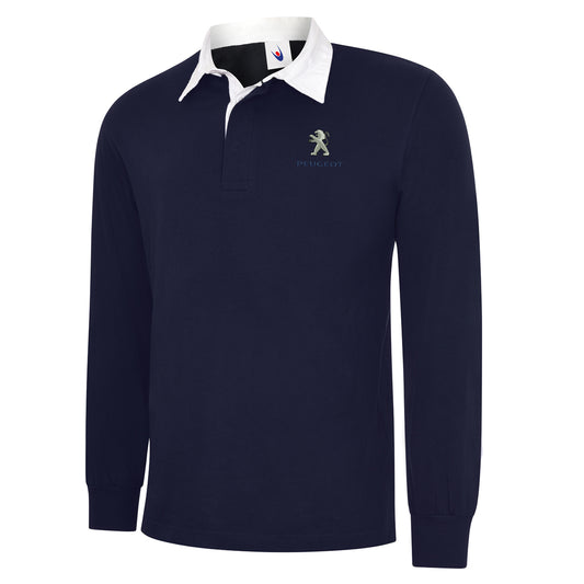 Peugeot Rugby Jersey