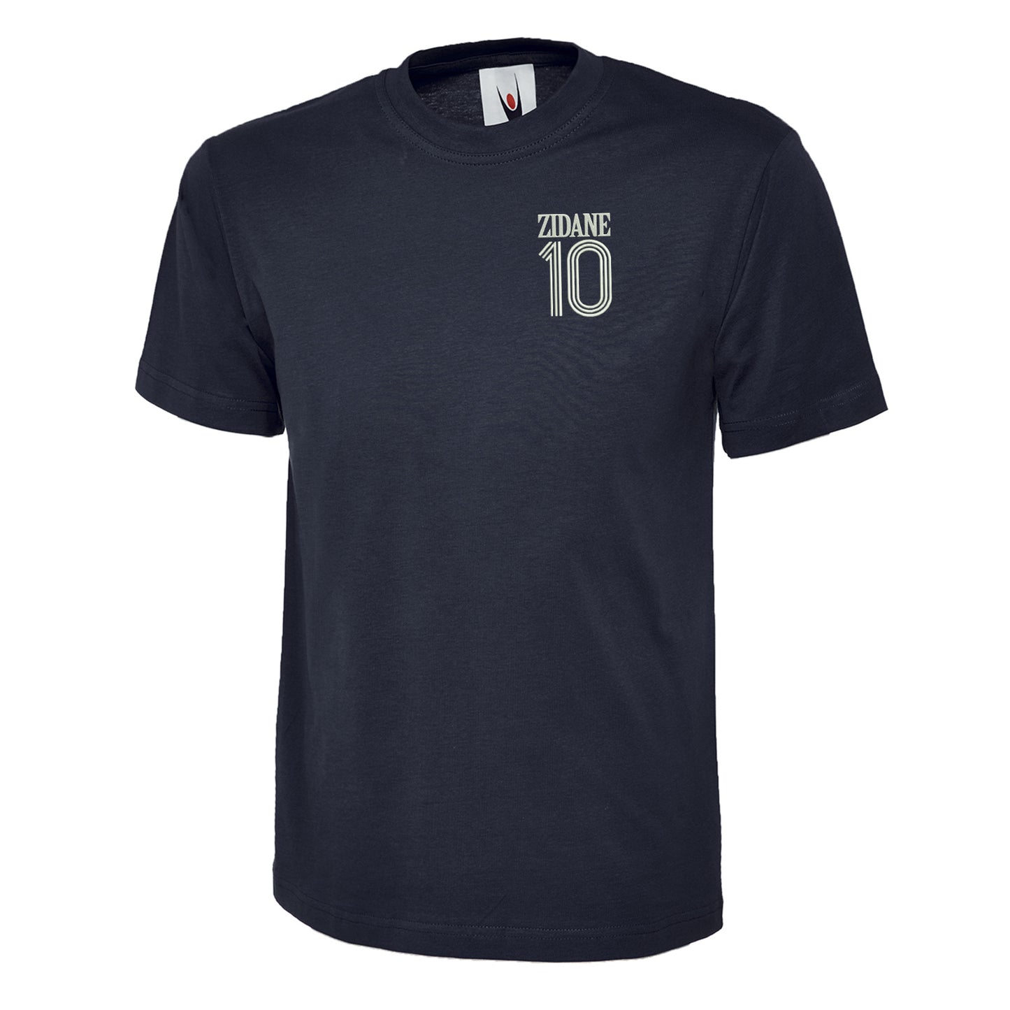 Zidane 10 Children's T Shirt