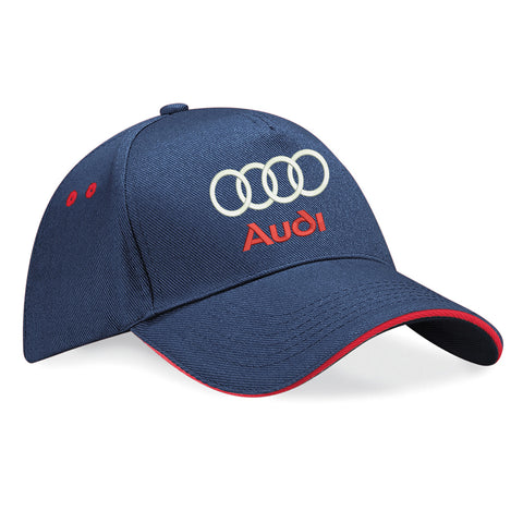 Audi Baseball Cap for Sale