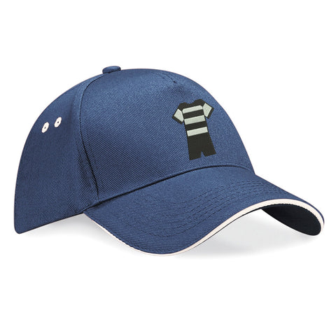 Barbarians Baseball Cap