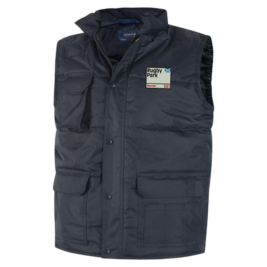 Rugby Park KA1 Body Warmer