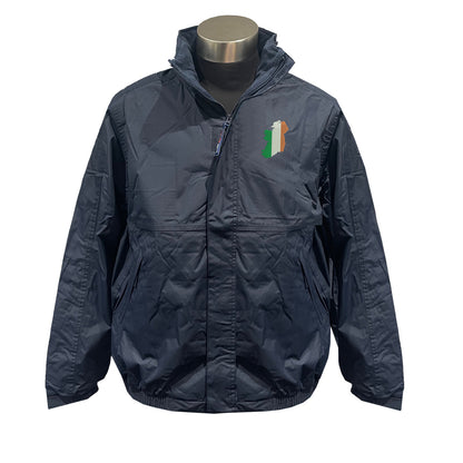 Irish Flag Jacket