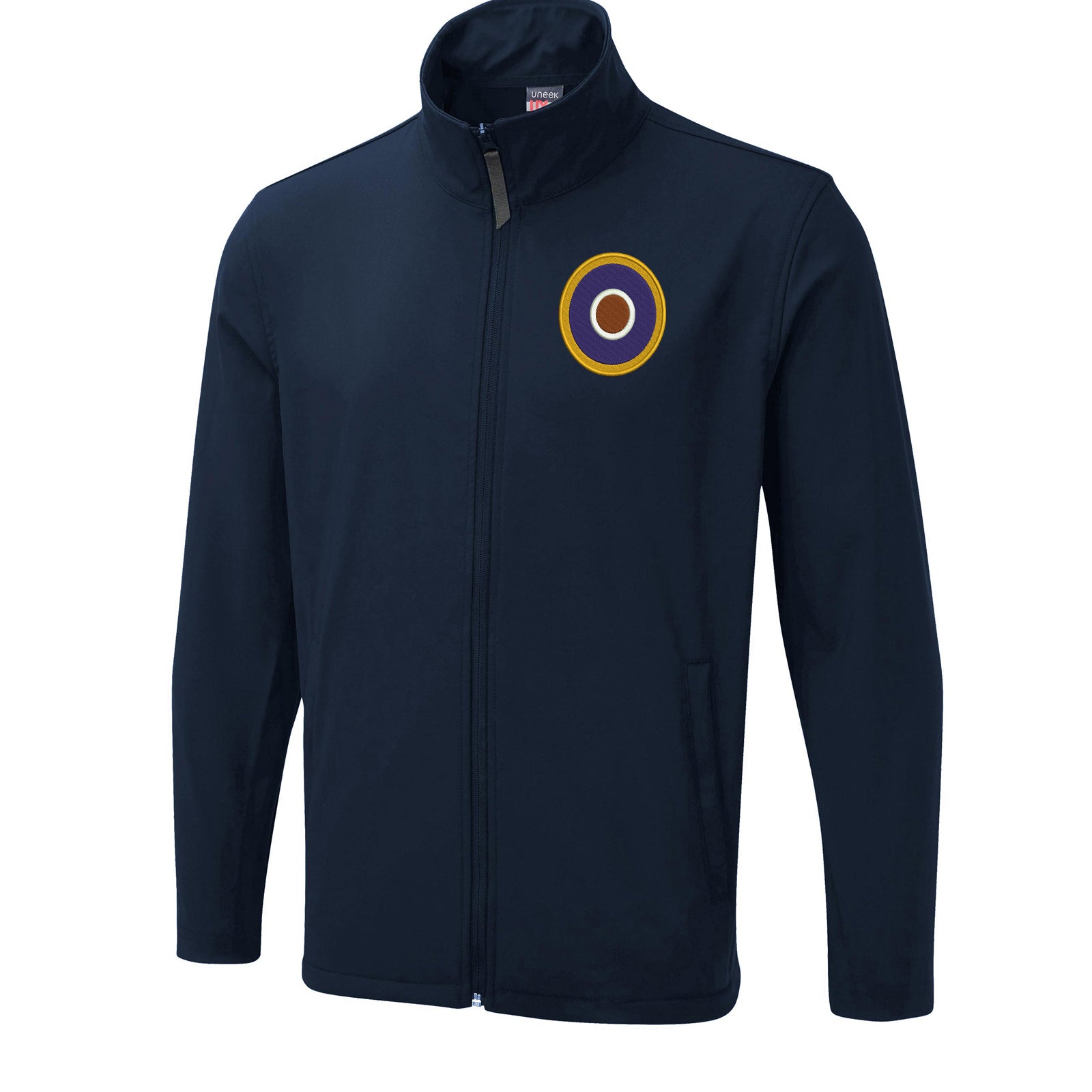 Royal Air Force Roundel Type C1 Jacket