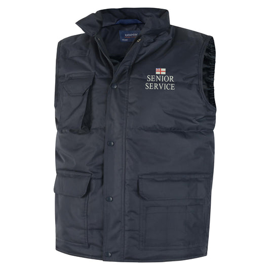 Senior Service Body Warmer