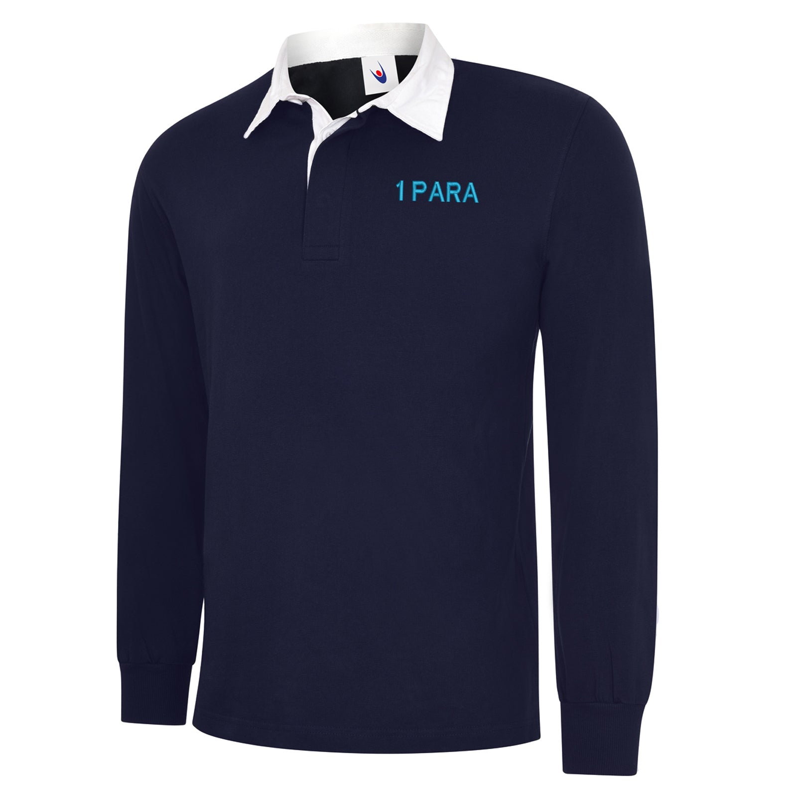 1 PARA Rugby Jersey