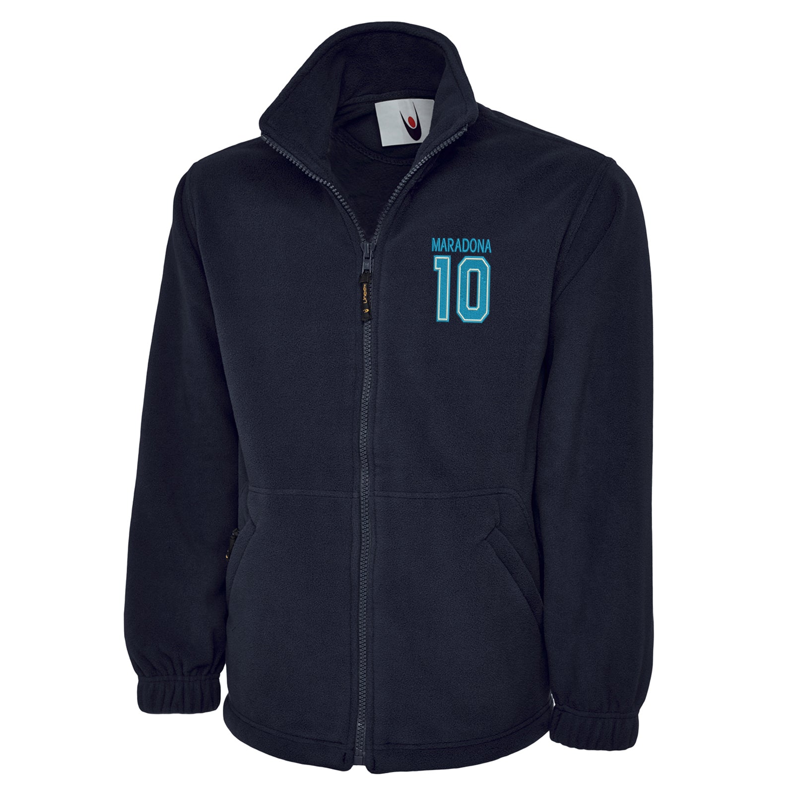 Maradona 10 Jacket