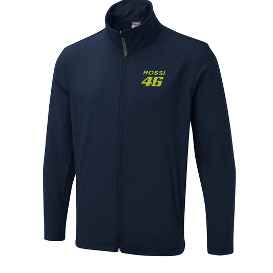 Rossi 46 Bomber Jacket