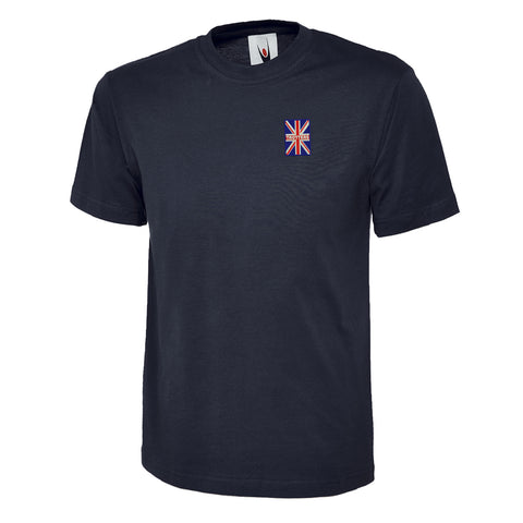 Trotters Union Jack T Shirt