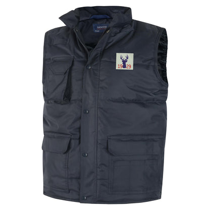 Ross County Football Bodywarmer