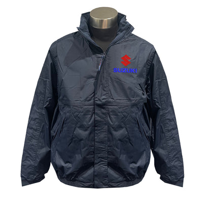 Suzuki waterproof Jacket