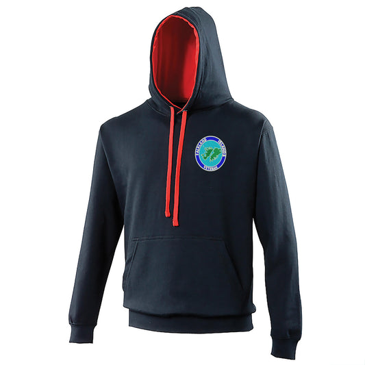 Falkland Islands Veteran Hoodie