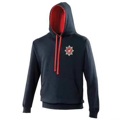 Hertfordshire Fire Service Hoodie