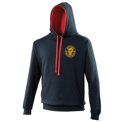 Wolves Pride of West Midlands Hoodie