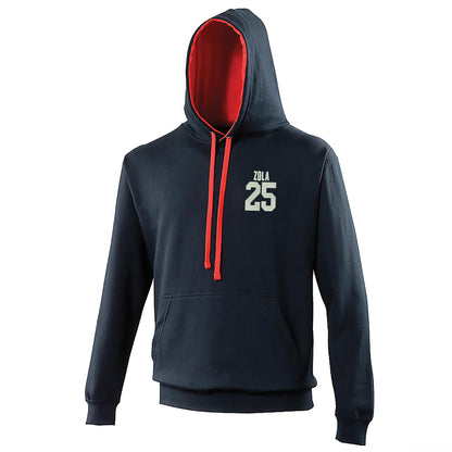 Zola 25 Hoodie