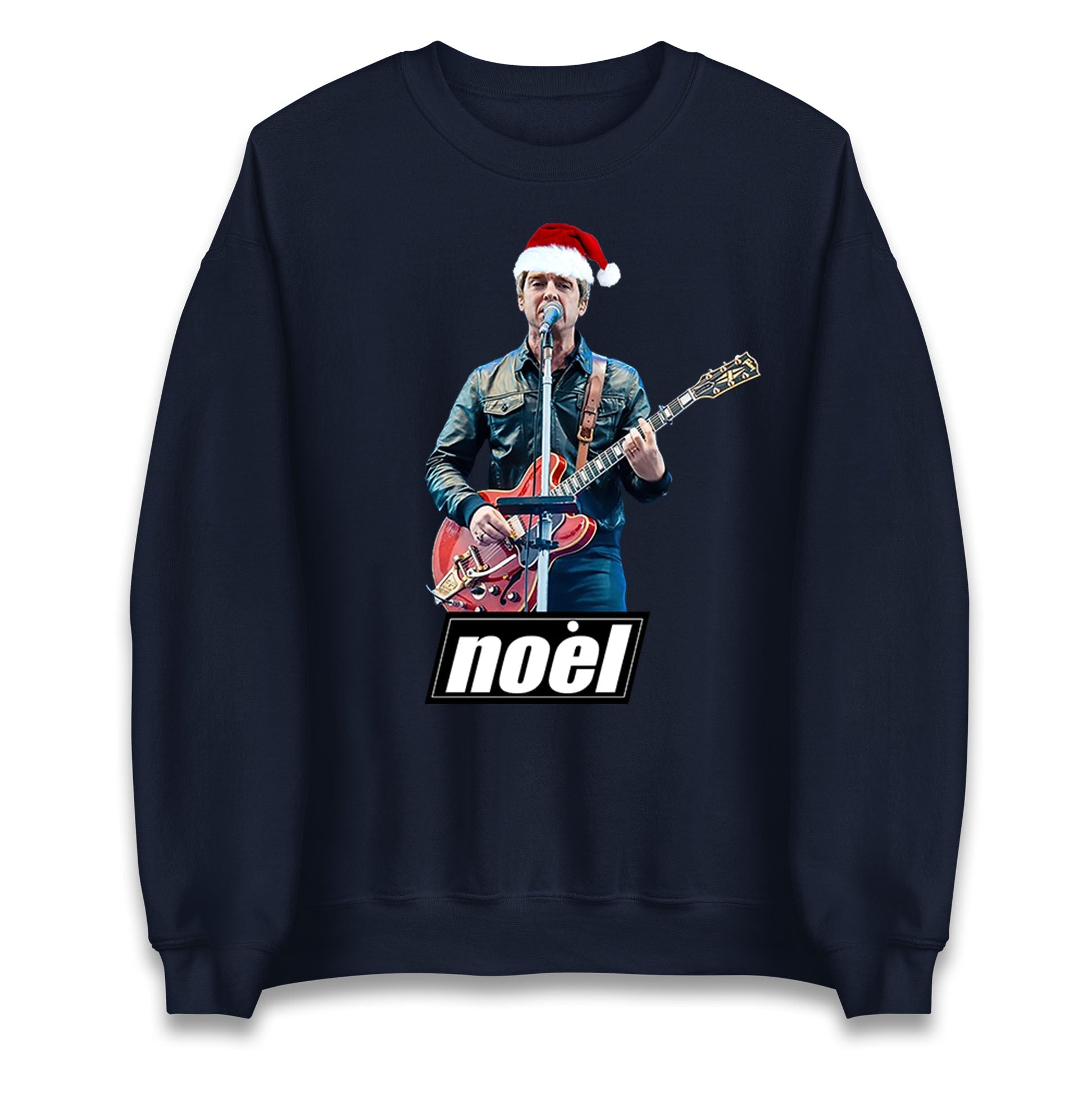 noel gallagher sweatshirt