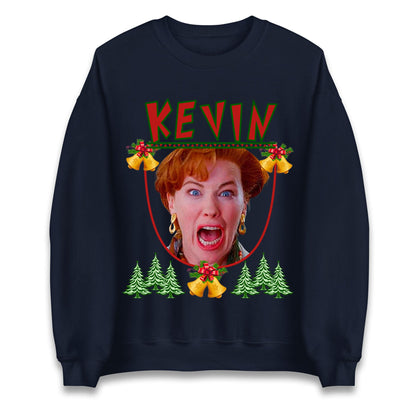 Catherine O'Hara Christmas Jumpers