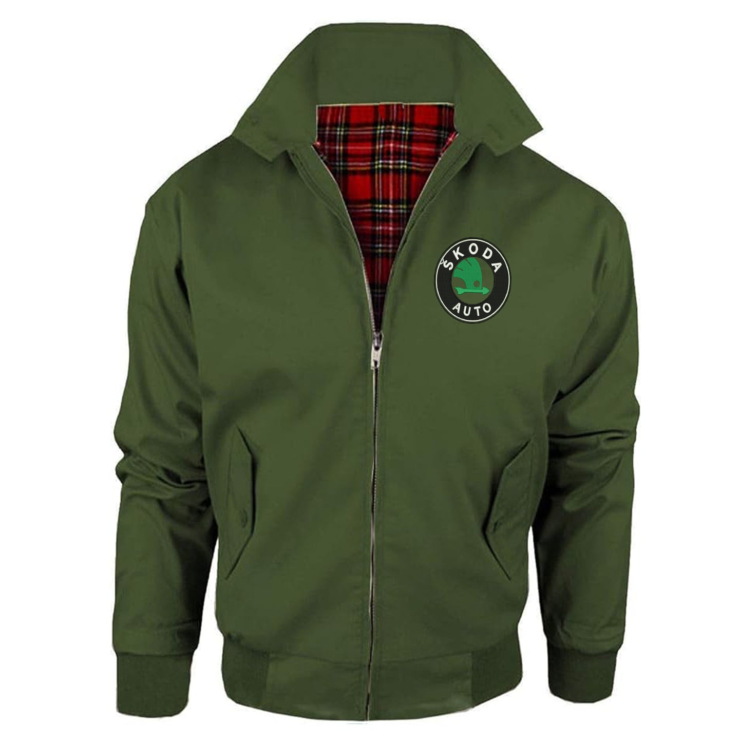 Skoda Bomber Jacket