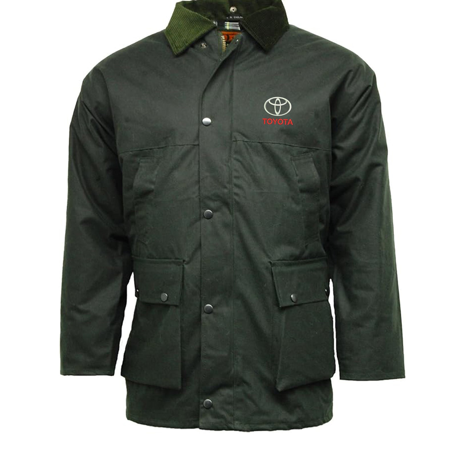 Toyota Jackets for Sale