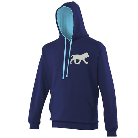 Cocker Spaniel Hoodie