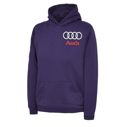 Audi Kids Hoodie