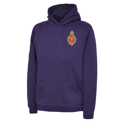 Welsh Guards Children's Hoodie