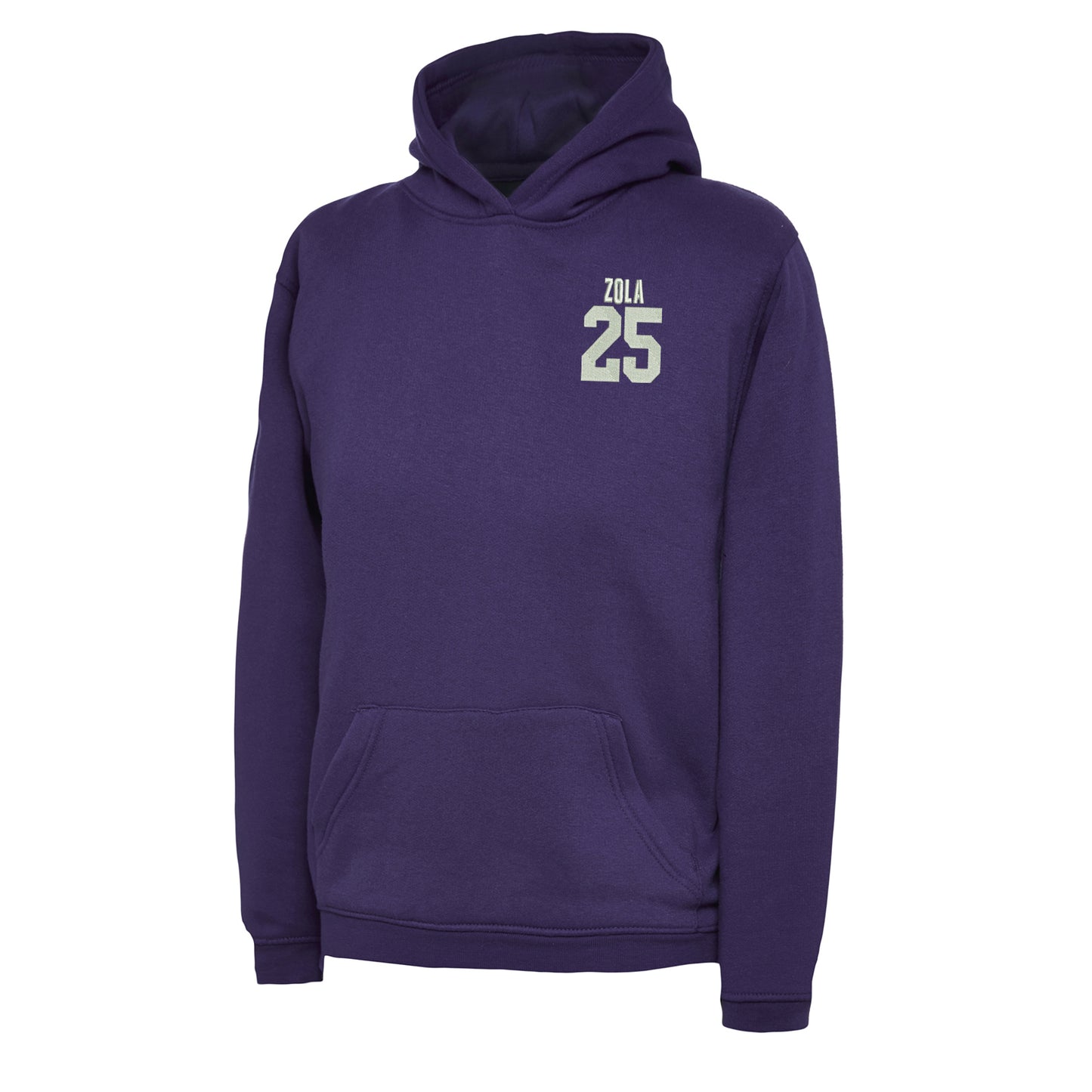 Zola 25 Children's Hoodie