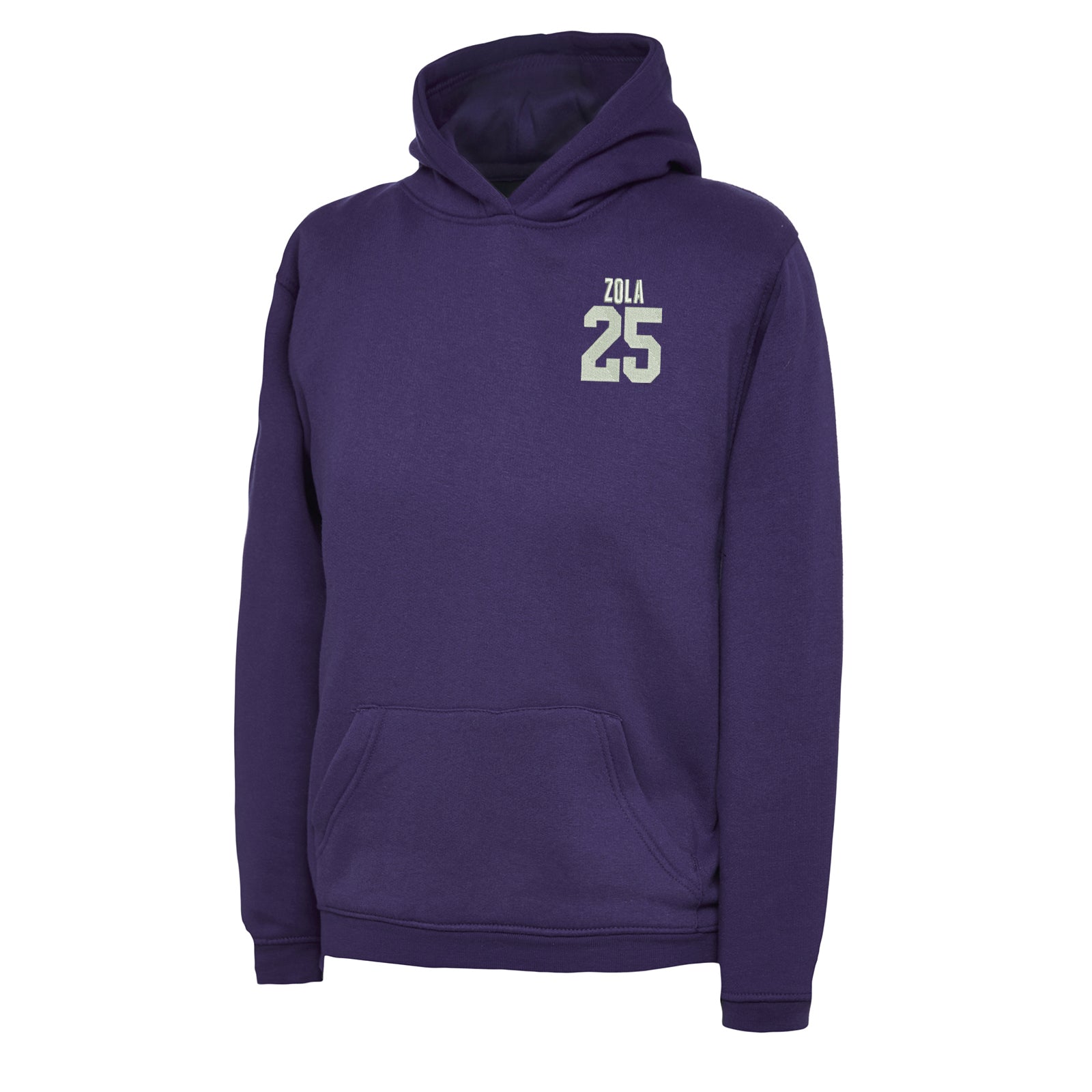 Zola 25 Children's Hoodie