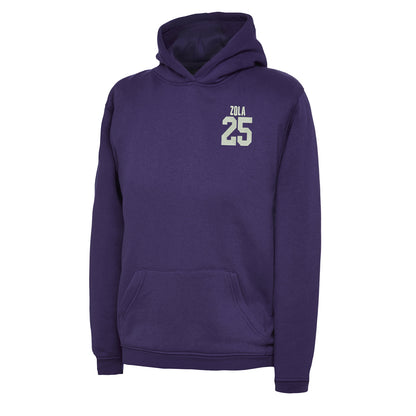 Zola 25 Children's Hoodie