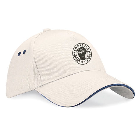 Newcastle Pride of Tyneside Baseball Cap