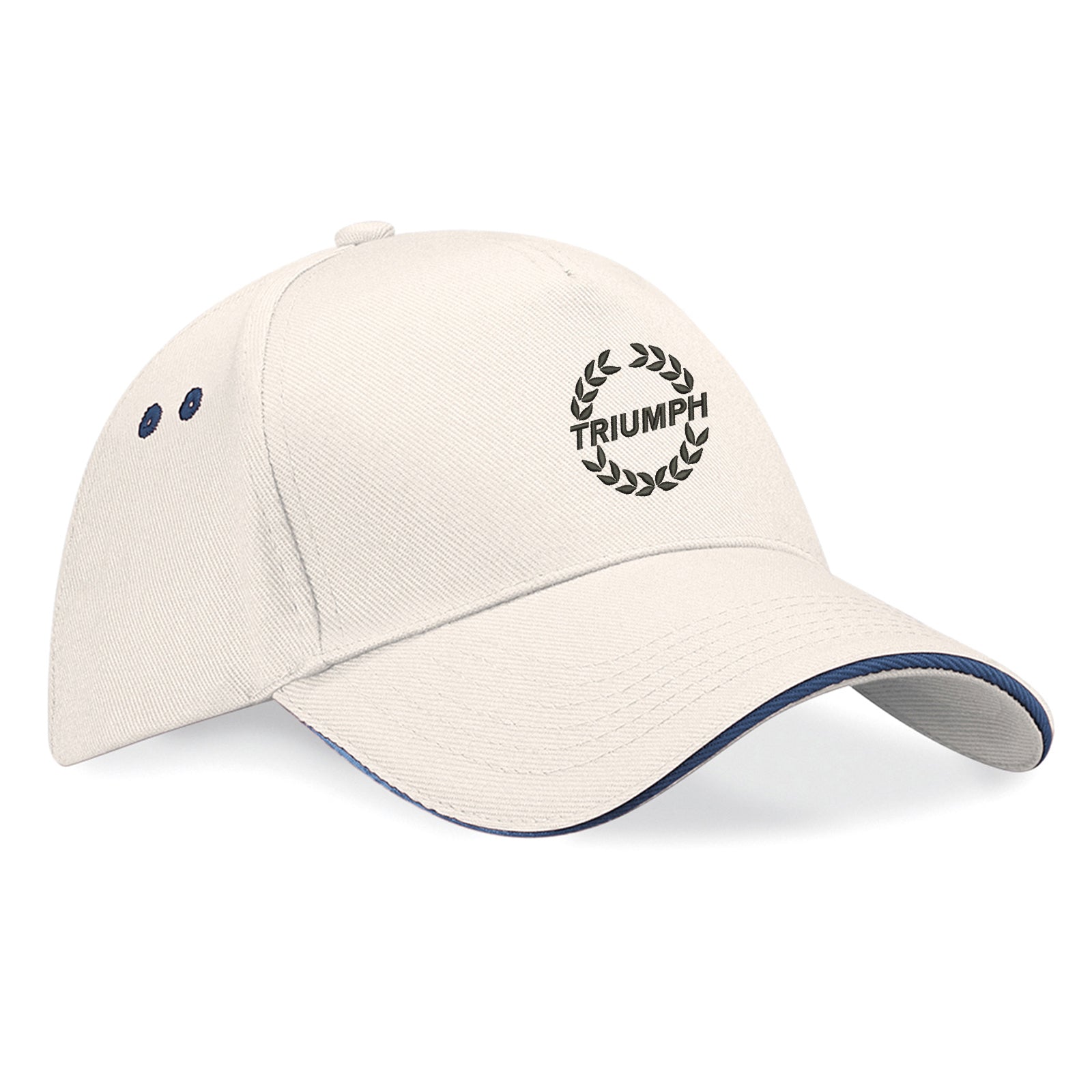 Triumph Motor Company Baseball Cap