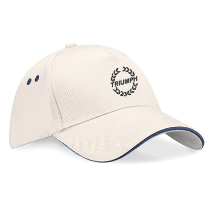 Triumph Motor Company Baseball Cap