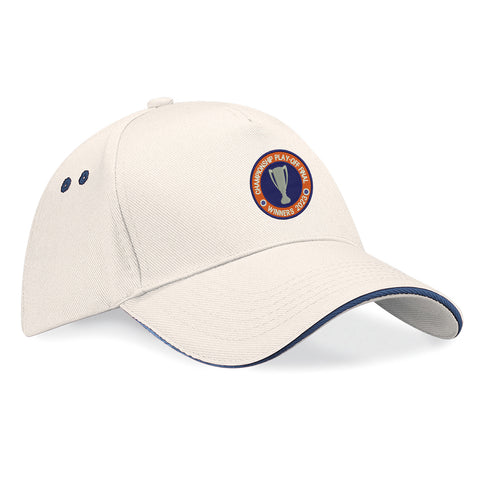 Championship Play-off Final Winners 2023 Baseball Cap