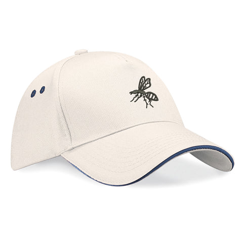 Retro Wasps 1867 Baseball Cap