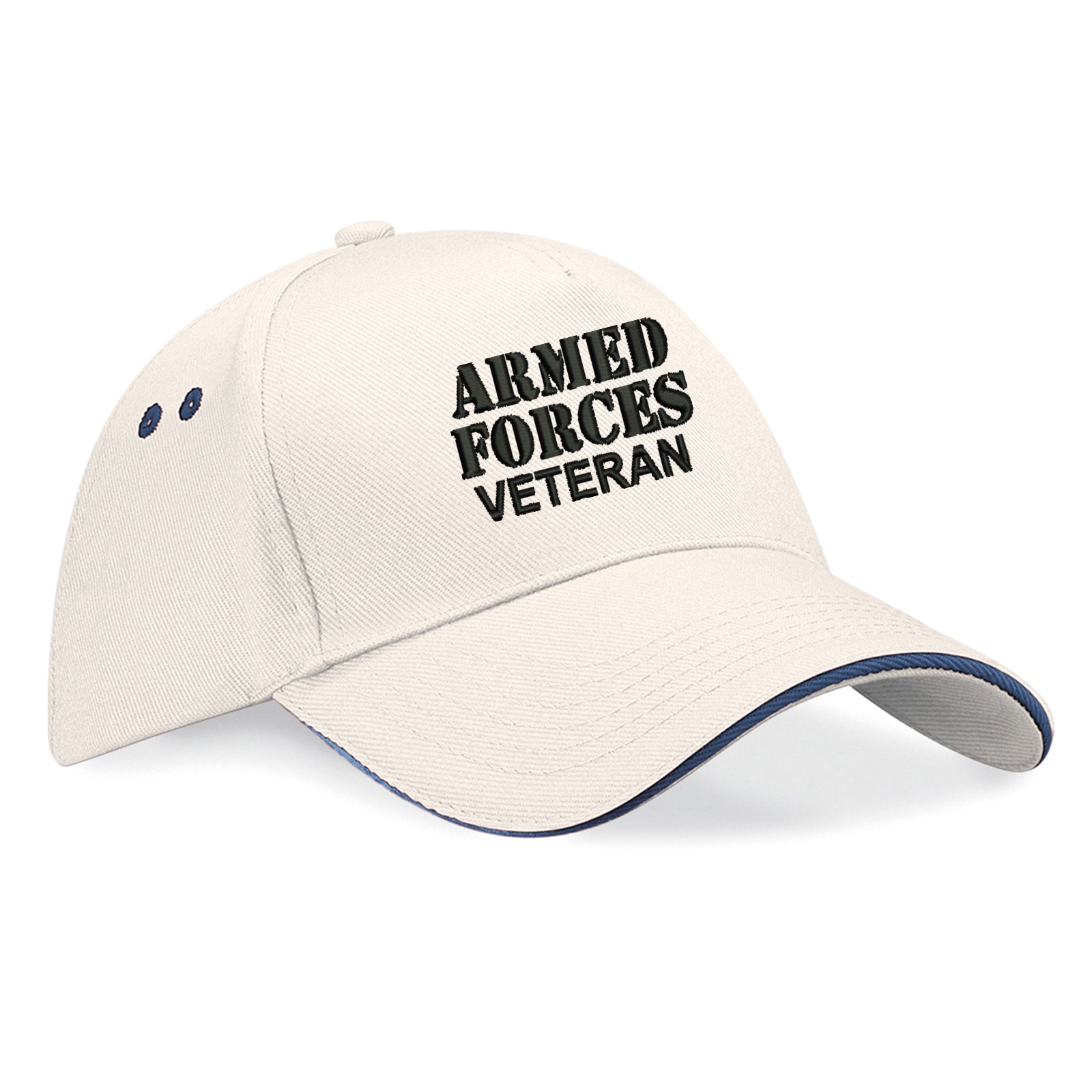 Armed Forces Veteran Baseball Cap Shop Military Hats For Sale Paddywear