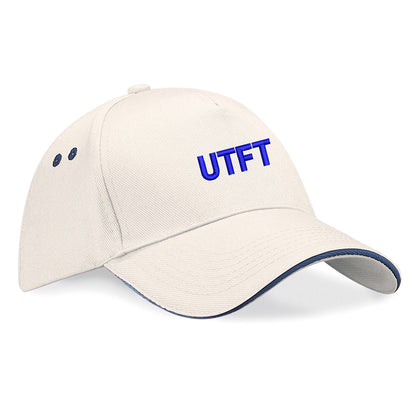 UTFT Baseball Cap