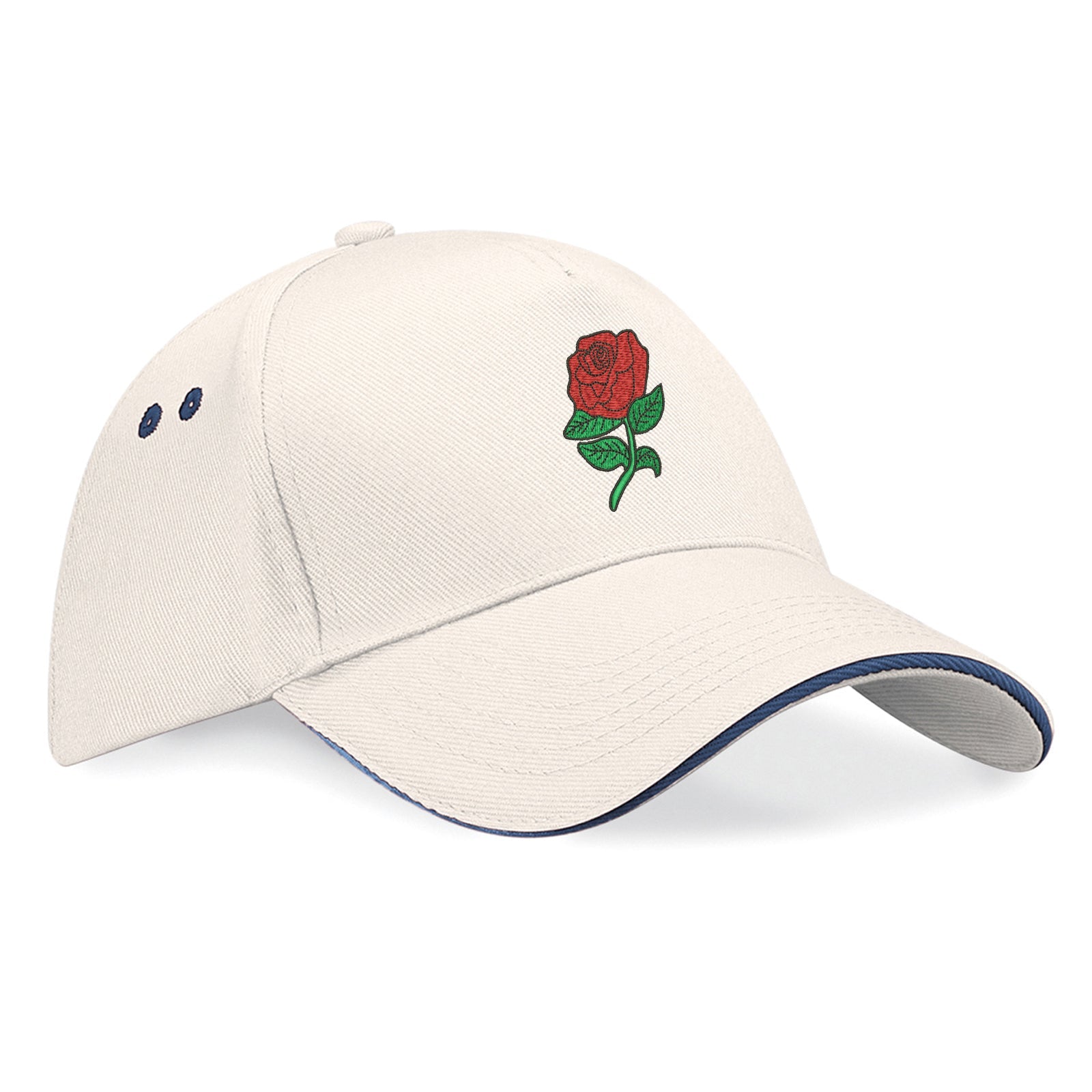 Retro England Rugby Baseball Cap Shop English Rugby Hats For Sale Paddywear