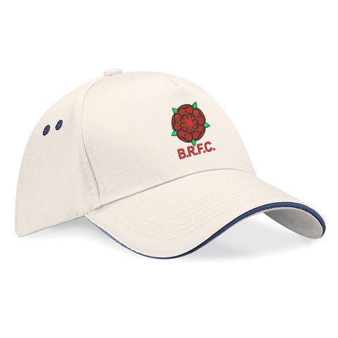 Retro Blackburn 1974 Baseball Cap